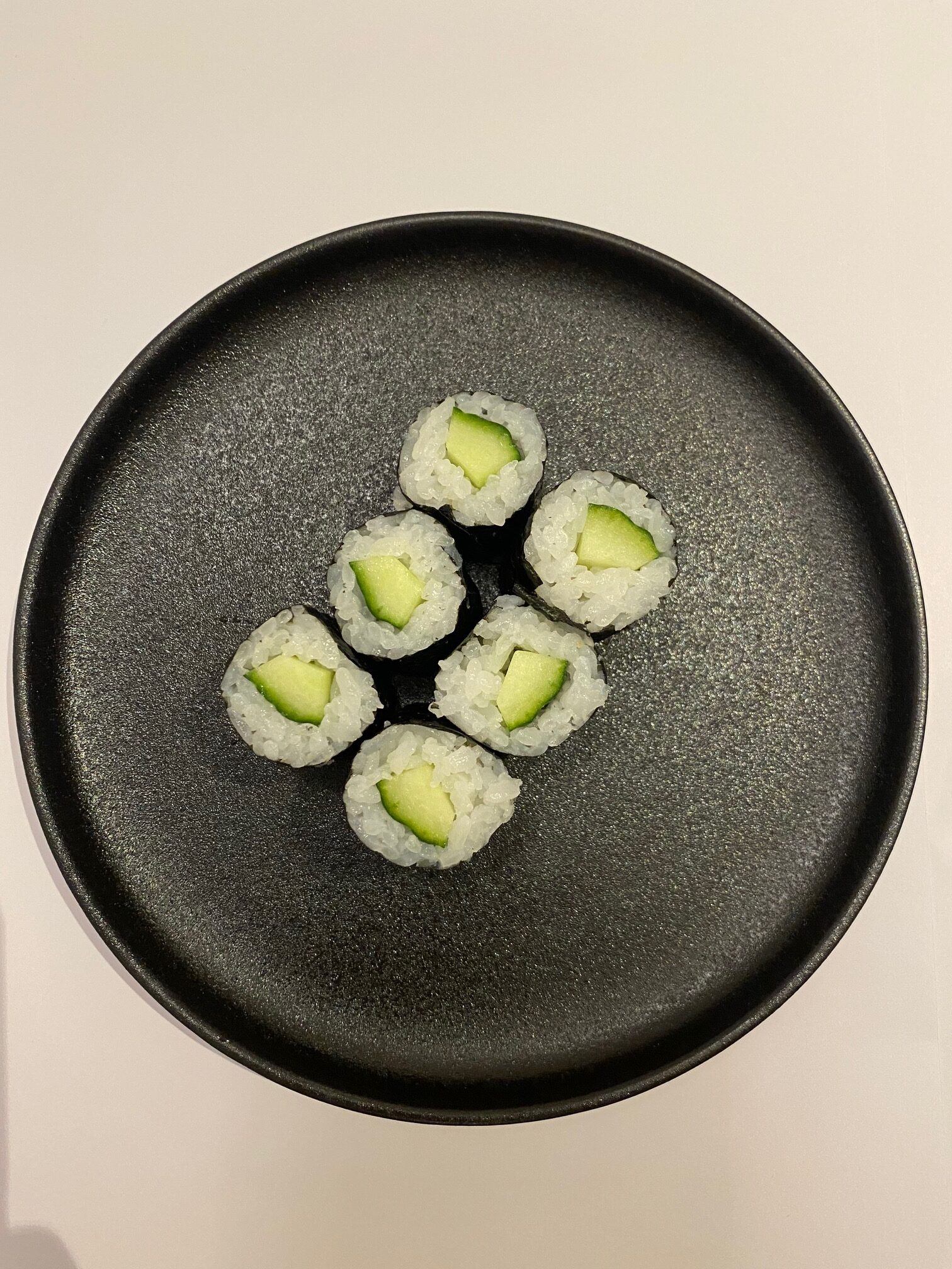 Kappa Maki Kaiyō Sushi
